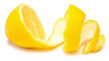 Truco casero con el limón. Foto: NA.