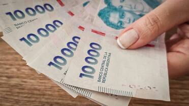 Variaciones de los plazos fijos: cuánto pagan los principales bancos ante la disparidad de las tasas de interés