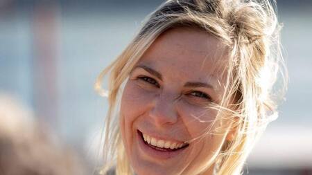 Noelia Salomé Velázquez, ex reina de la Vendimia, muerte