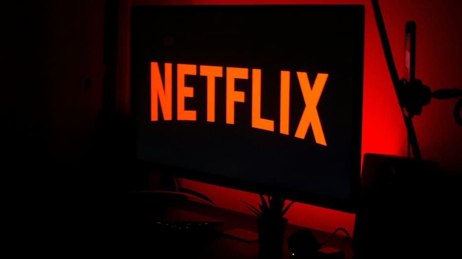 Netflix, logo. Foto: Unsplash.