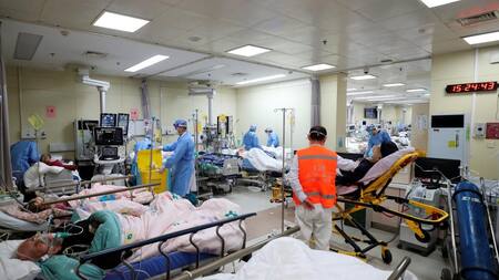 Covid en China_Reuters