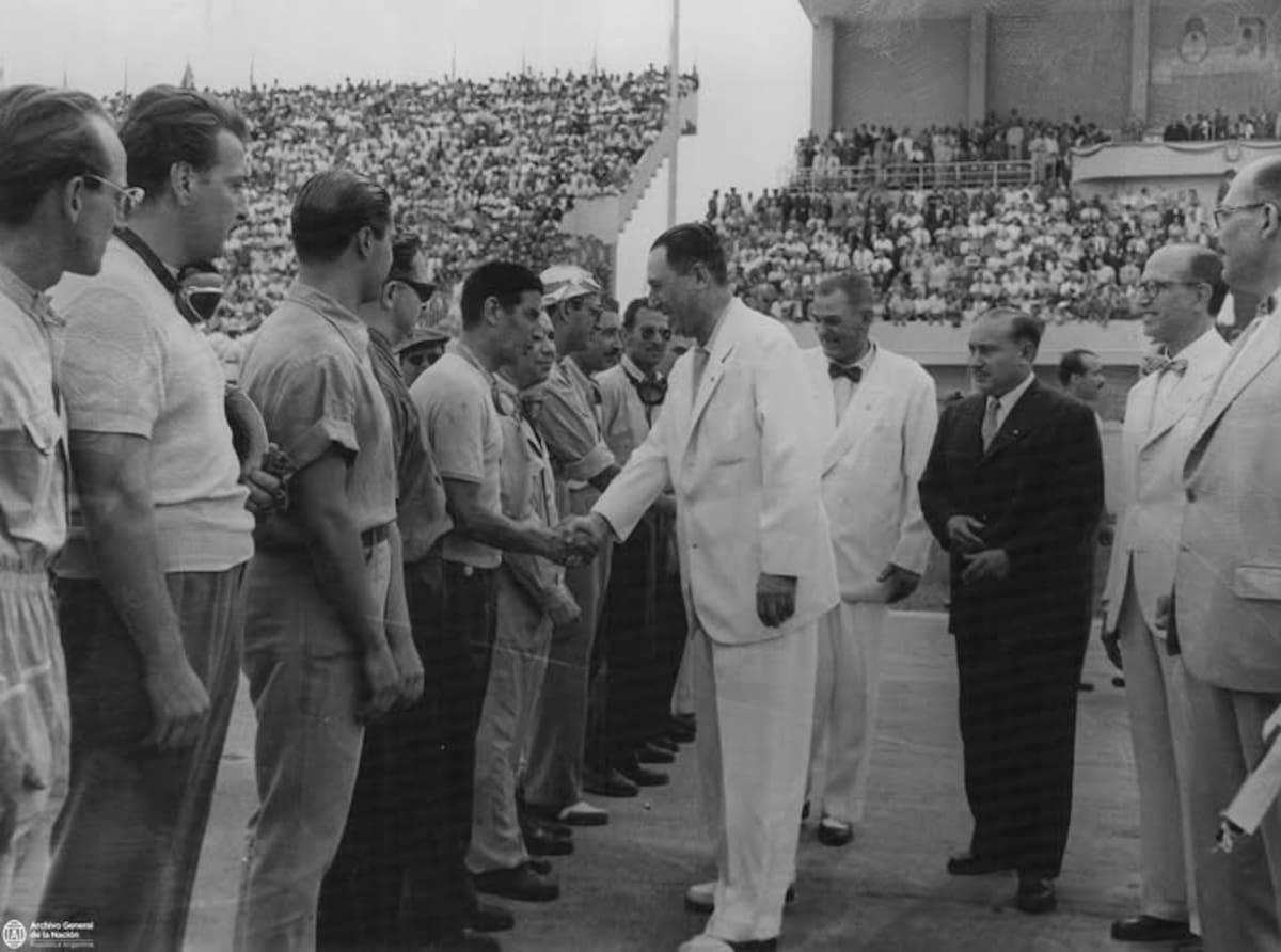 Autódromo Gálvez