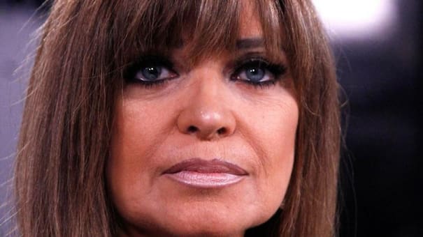 Adriana Salgueiro, sobre su salud: “Tengo un grado mínimo de cáncer de piel"