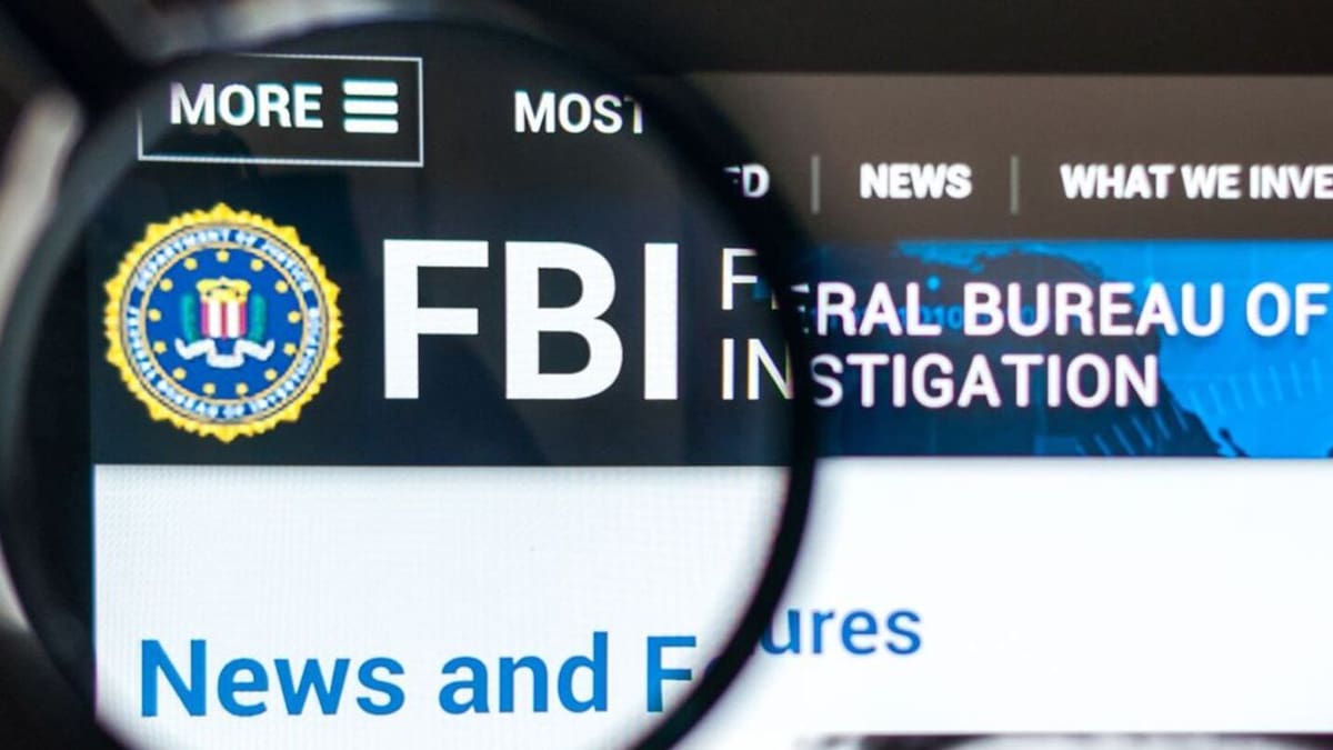 FBI