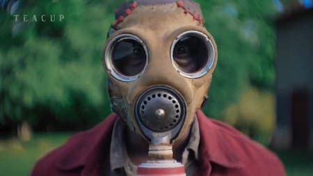 Teacup, serie de terror. Fuente: Prime Video