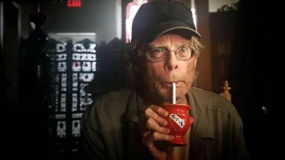 Stephen King