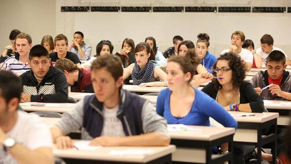 Universidades - informe
