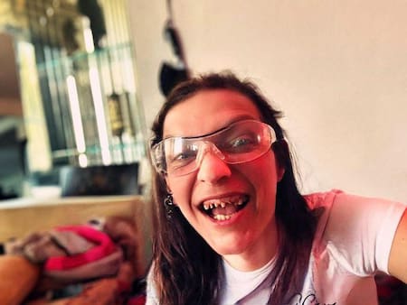 Hijo de Camilo Sesto. Foto: Instagram/shelaw123