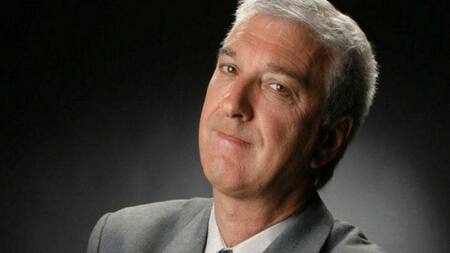 Mauro Viale, periodista