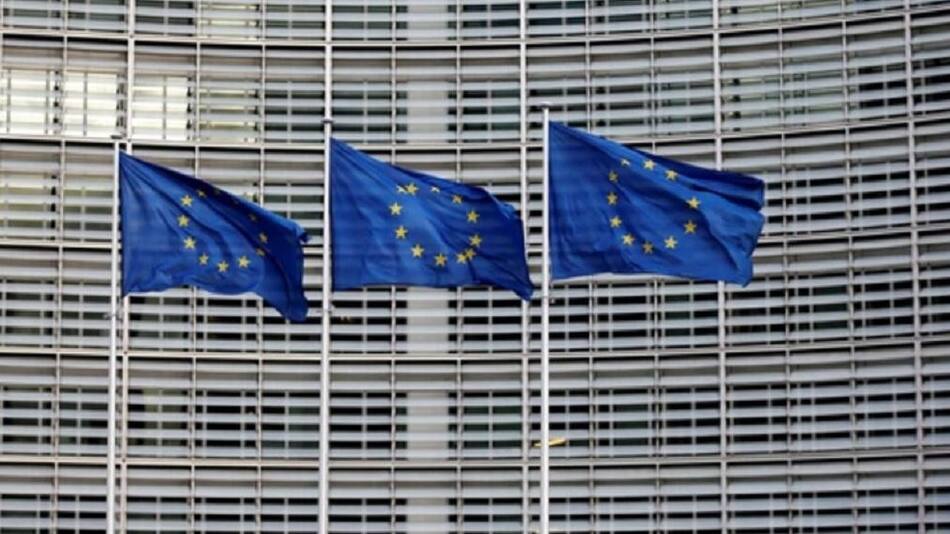 UE Unión Europea