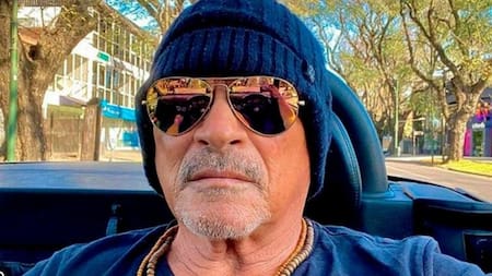 Alfa de Gran Hermano. Foto: NA.