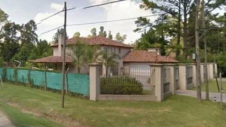 Asesinaron a golpes a un jubilado dentro de su casa en Ingeniero Maschwitz