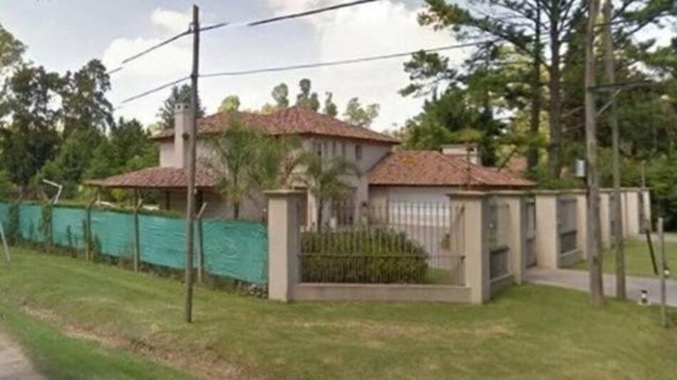 Asesinaron a golpes a un jubilado dentro de su casa en Ingeniero Maschwitz