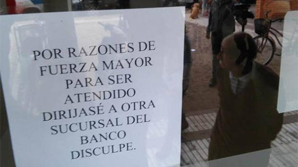 Asalto comando en Rosario (LaCapital)