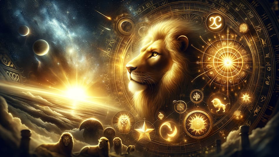 Horoscopo de Leo de hoy: domingo 9 de marzo de 2025. Foto: Redacción canal26.com