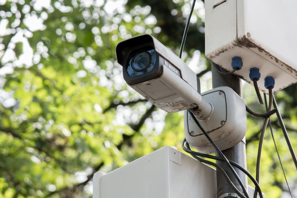 San Miguel de Tucumán incorporó altavoces en espacios públicos prevenir actos de vandalismo