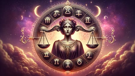 Horóscopo de Libra de hoy: jueves 15 de enero de 2026