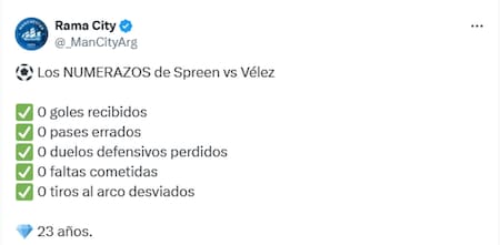 Los mejores memes del partido de Spreen. Foto: captura.