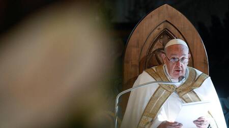 Papa Francisco_Reuters