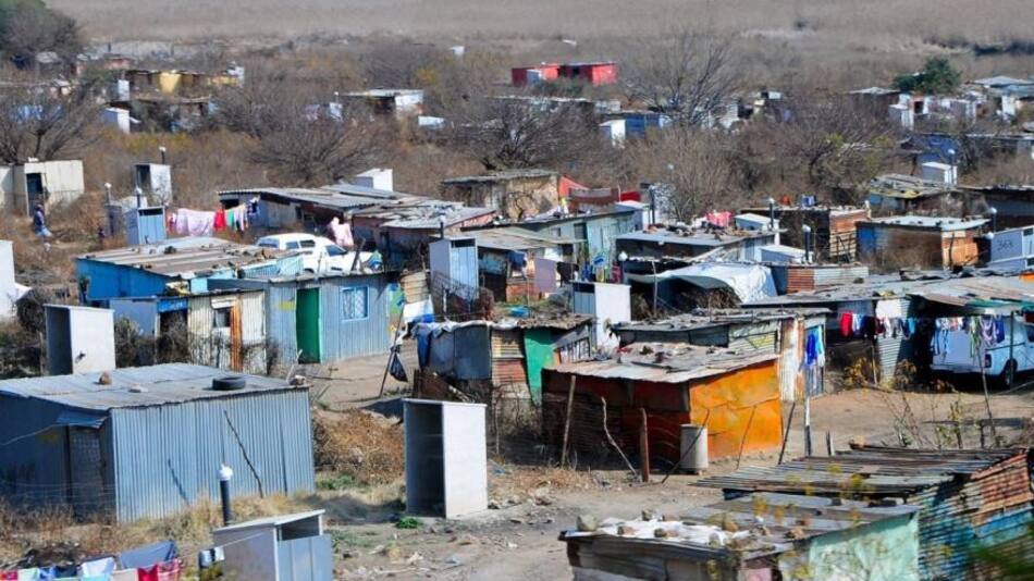 Pobreza, UCA, estadísticas