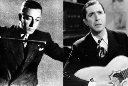 Día Nacional del Tango - Interés General