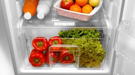 Conocé que alimentos nunca deberías guardar en la heladera