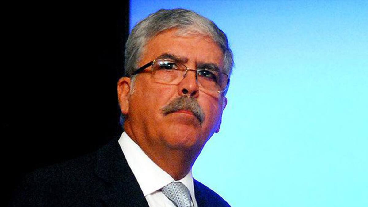 Julio De Vido