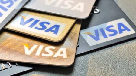 Visa - Modalidad fraudulenta