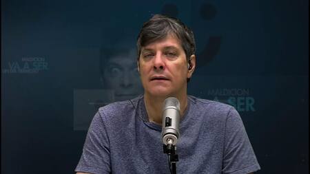 Mario Pergolini, teletrabajo, empresas, empresarios