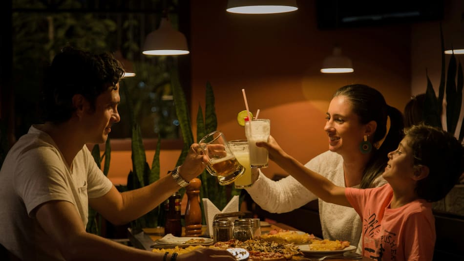 Una convivencia sana es posible con algunos signos zodiacales. Foto: Unsplash.