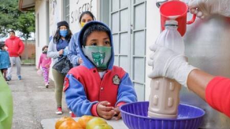Crisis alimentaria en Argentina, NA