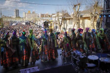 Mayra Mendoza, Aniversario de Quilmes