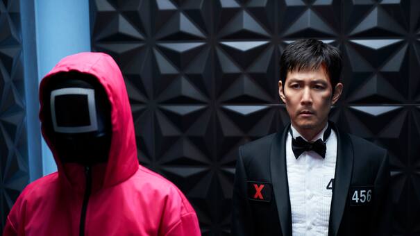 “Nunca digas nunca”: la frase que ilusiona a los fans de “El juego del calamar” tras el estreno de su tercera temporada