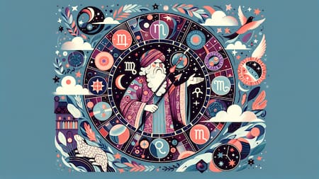 Horóscopo de Virgo de hoy: domingo 19 de enero de 2025. Foto: Redacción canal26.com