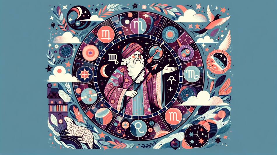 Horóscopo de Virgo de hoy: domingo 19 de enero de 2025. Foto: Redacción canal26.com