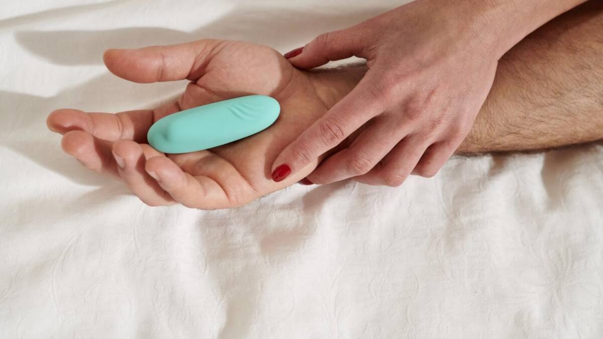 Toy sex @unsplash