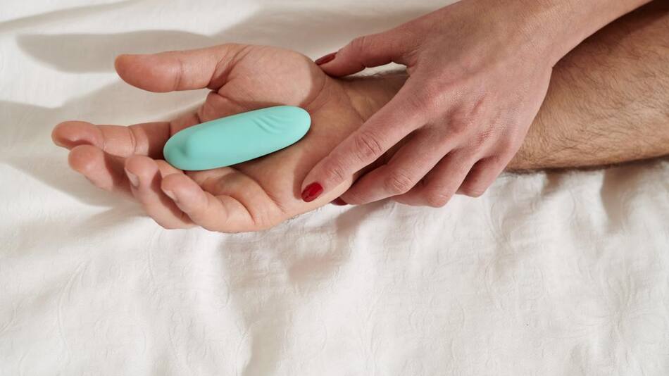 Toy sex @unsplash