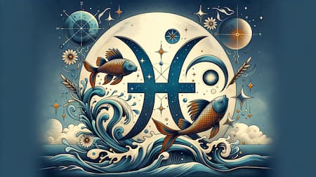 Horóscopo de Piscis de hoy: domingo 22 de marzo de 2026