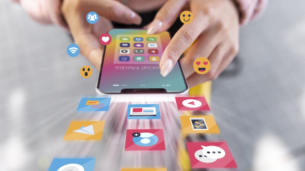 Cuidá los datos del celular: cuáles son las aplicaciones que más megas consumen