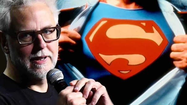 La nueva película de Superman cambió de nombre: cómo se llamará