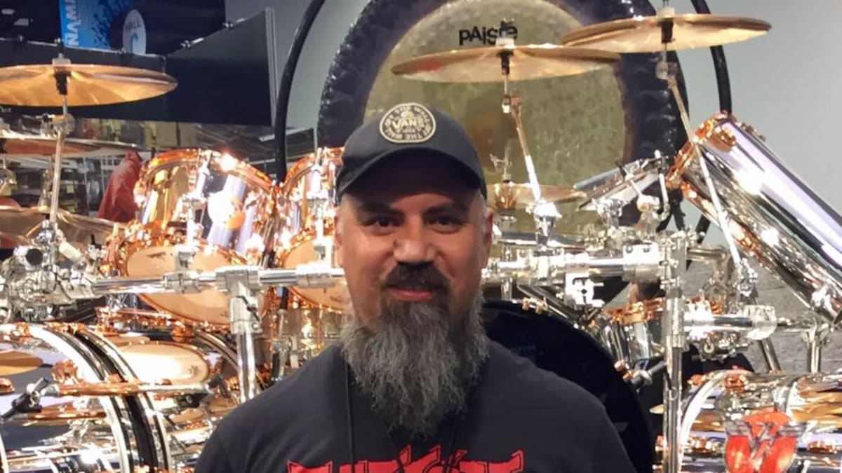 De qué murió Claudio “Pato” Strunz, baterista de Hermética y emblema del heavy metal argentino
