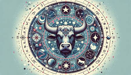 Horóscopo de Tauro de hoy: martes 27 de mayo de 2025. Foto: Redacción canal26.com