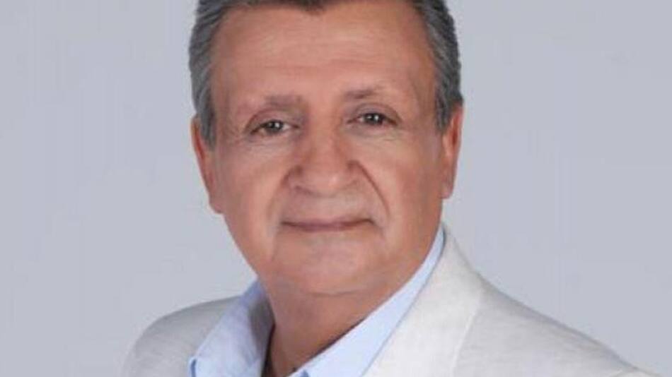 Guillermo Blanc