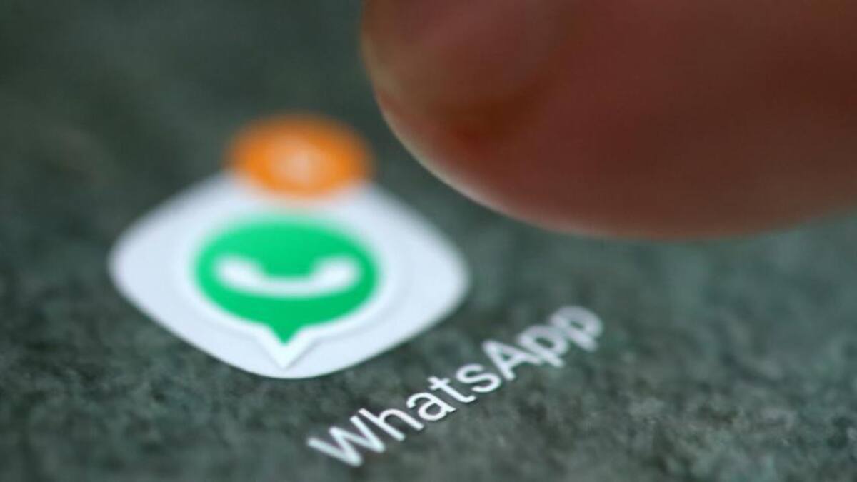 WhatsApp, tecnología
