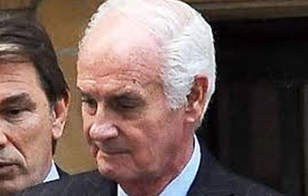 Caso Ciccone - Nicolás Ciccone