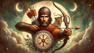 Horóscopo de Sagitario de hoy: sábado 15 de noviembre de 2025