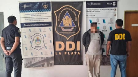 El conductor que atropelló, mató y abandonó a Eugenia Carril en La Plata será indagado en las próximas horas