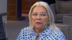 Carrió vuelve a denunciar: “Sufrí mucha persecución, pero nunca tanta como de mi propio gobierno”