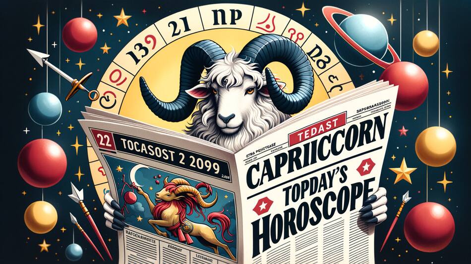 Horoscopo de Capricornio de hoy: miércoles 20 de noviembre de 2024. Foto: Redacción canal26.com