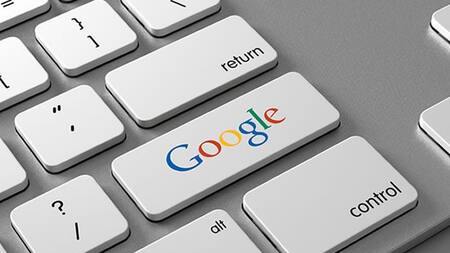 Google traductor - tecno